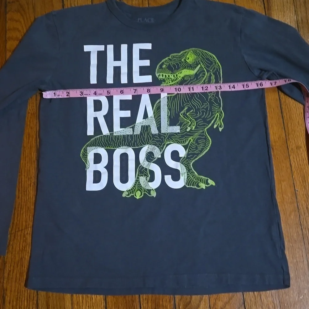 The Children's' Place Boy's T-Shirt Bundle